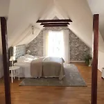 Susannes Bed & Breakfast Frebbenby