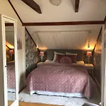 Susannes Bed & Breakfast *