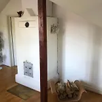 Susannes Bed & Breakfast Frebbenby