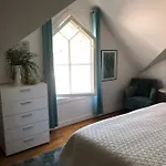 Bed & Breakfast Susannes Frebbenby
