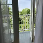 Susannes Bed & Breakfast Frebbenby