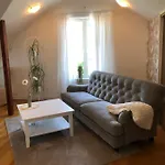 Bed & Breakfast Susannes