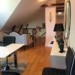 Bed & Breakfast Susannes *