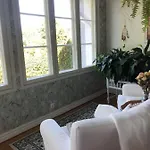 Bed & Breakfast Susannes Frebbenby