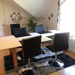 Bed & Breakfast Susannes Frebbenby