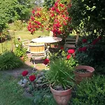 Bed & Breakfast Susannes Frebbenby
