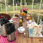 Bed & Breakfast Susannes