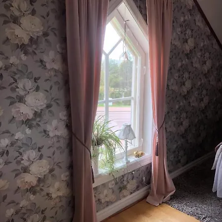 Bed & Breakfast Susannes