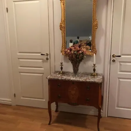 Bed & Breakfast Susannes *