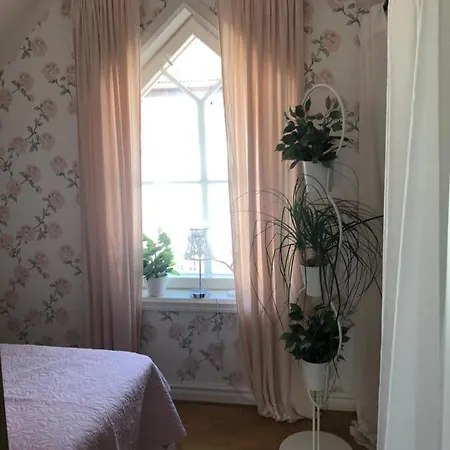Nocleg ze śniadaniem Susannes *