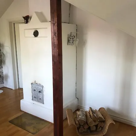 Susannes Bed & Breakfast Frebbenby