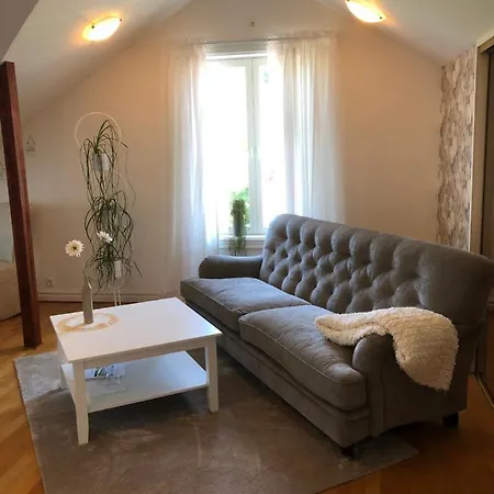 Bed & Breakfast Susannes