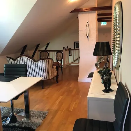 Bed & Breakfast Susannes *