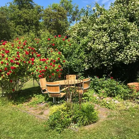 Bed & Breakfast Susannes *