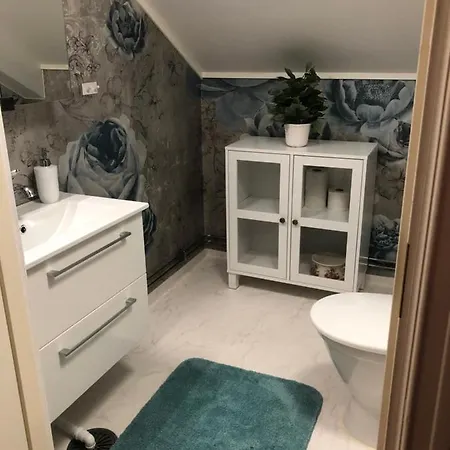 Bed & Breakfast Susannes *