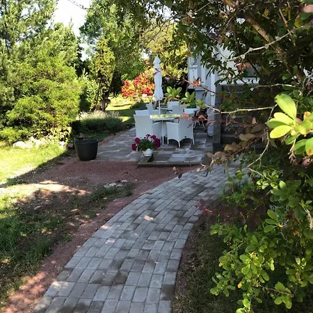 Susannes Bed & Breakfast Frebbenby