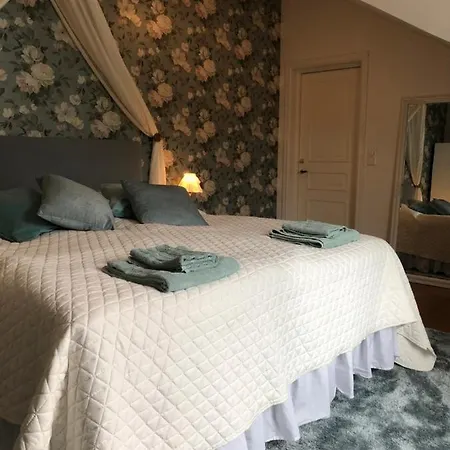 Susannes Bed & Breakfast
