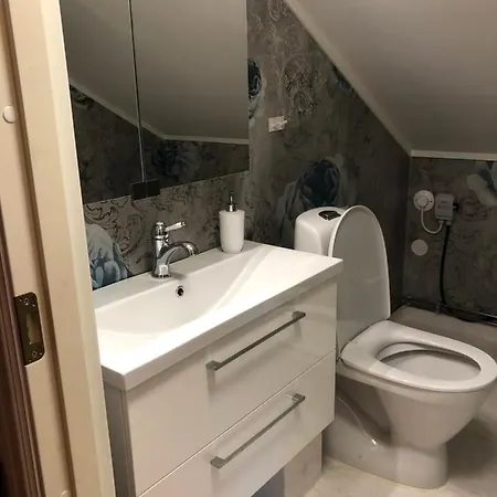 Susannes Bed & Breakfast