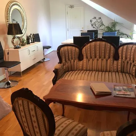 Susannes Bed & Breakfast Frebbenby