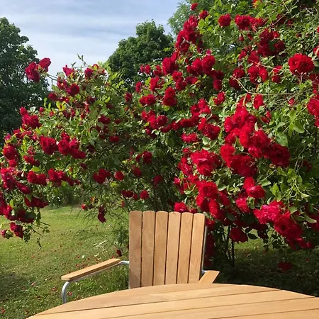 Susannes Bed & Breakfast