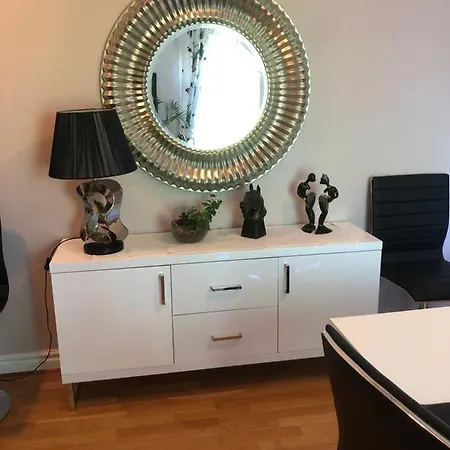 Susannes Bed & Breakfast Frebbenby