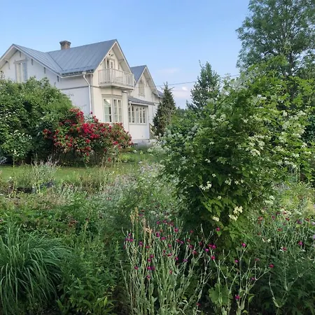 Susannes Bed & Breakfast *