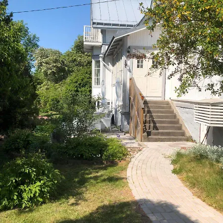 Susannes Bed & Breakfast *