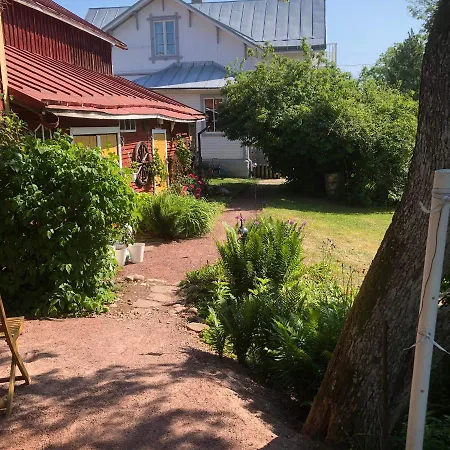 Susannes Bed & Breakfast *