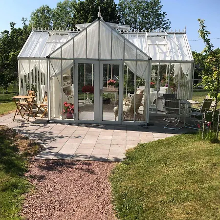 Bed & Breakfast Susannes *