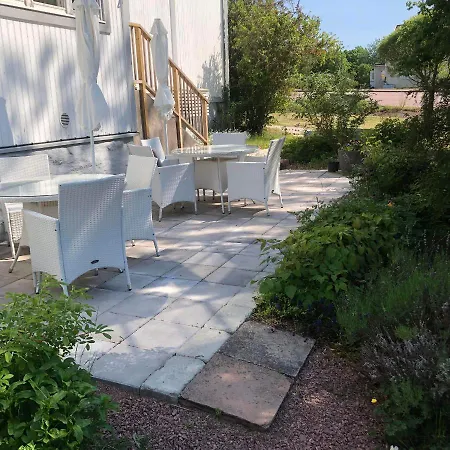 Bed & Breakfast Susannes *