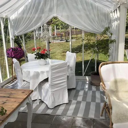 Bed & Breakfast Susannes *