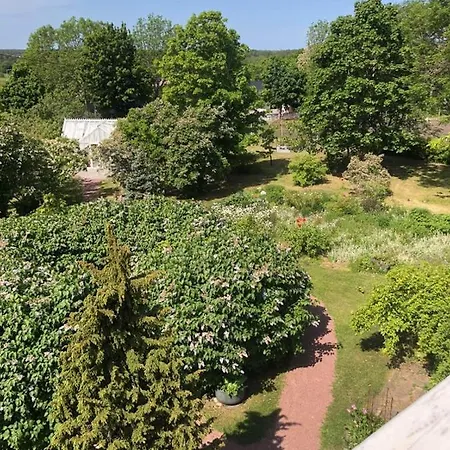 Susannes Nocleg ze śniadaniem