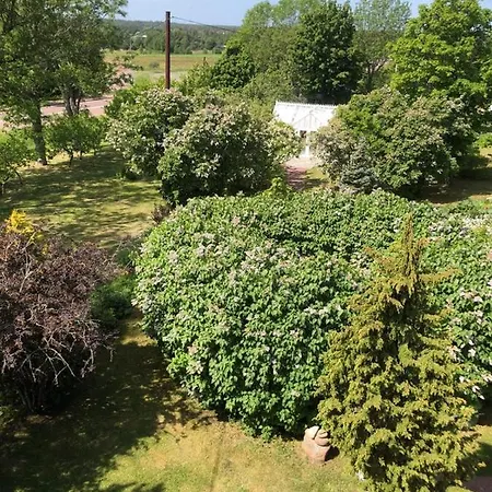 Susannes Bed & Breakfast *