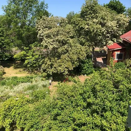 Susannes Bed & Breakfast *