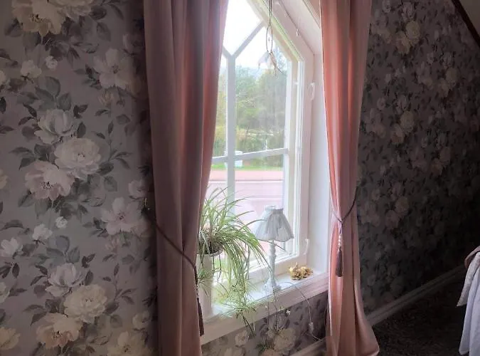 Bed & Breakfast Susannes