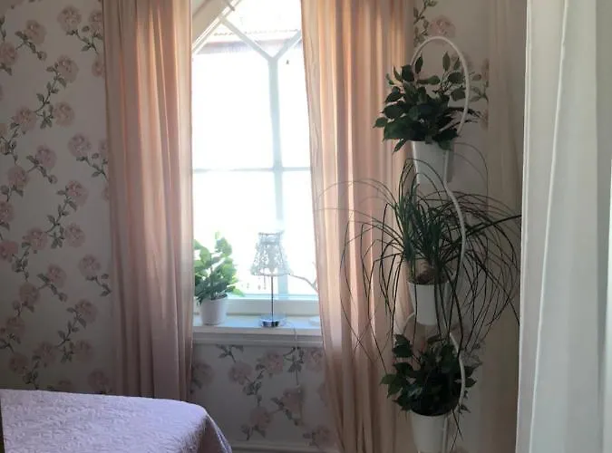 Bed & Breakfast Susannes *