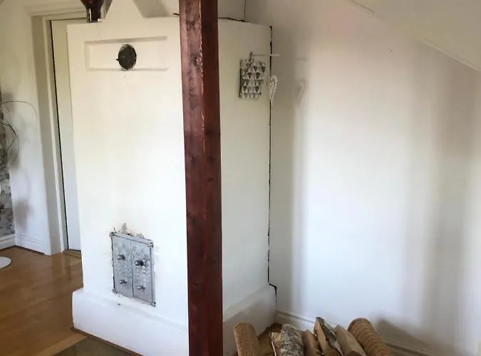 Susannes Bed & Breakfast Frebbenby