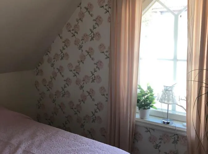 Susannes * Frebbenby