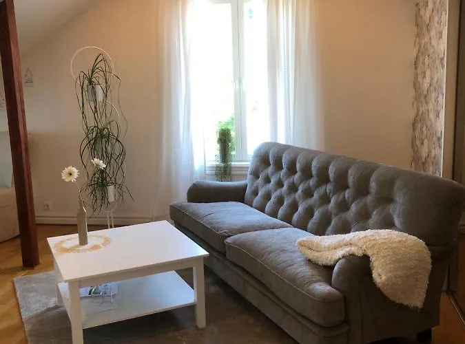 Bed & Breakfast Susannes