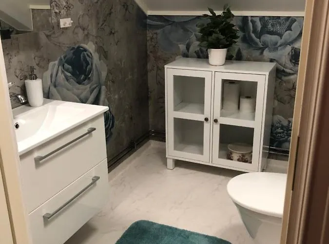 Bed & Breakfast Susannes *