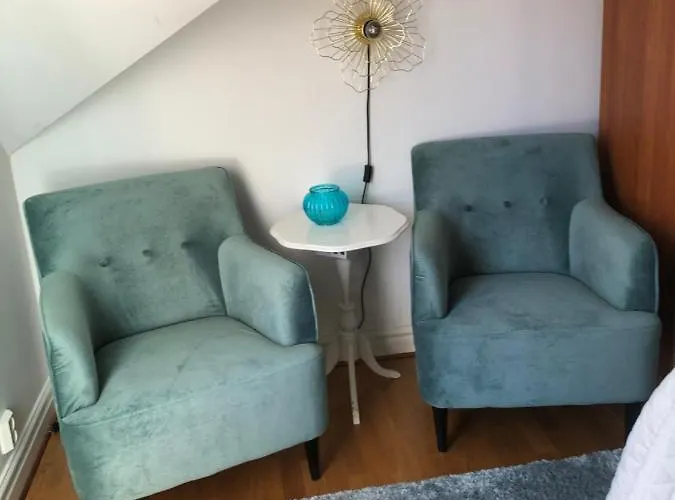 Susannes * Frebbenby