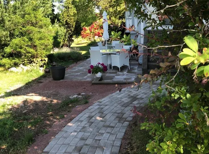 Susannes Bed & Breakfast Frebbenby