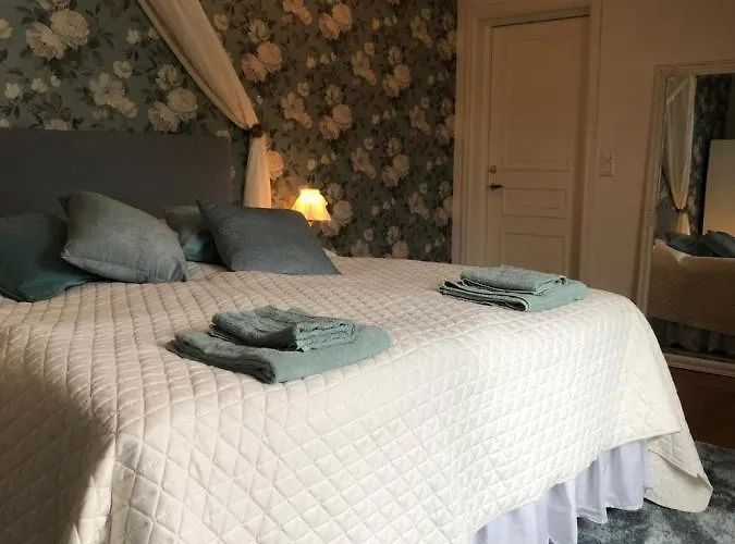 Susannes Bed & Breakfast