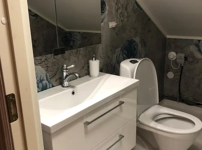 Susannes Bed & Breakfast