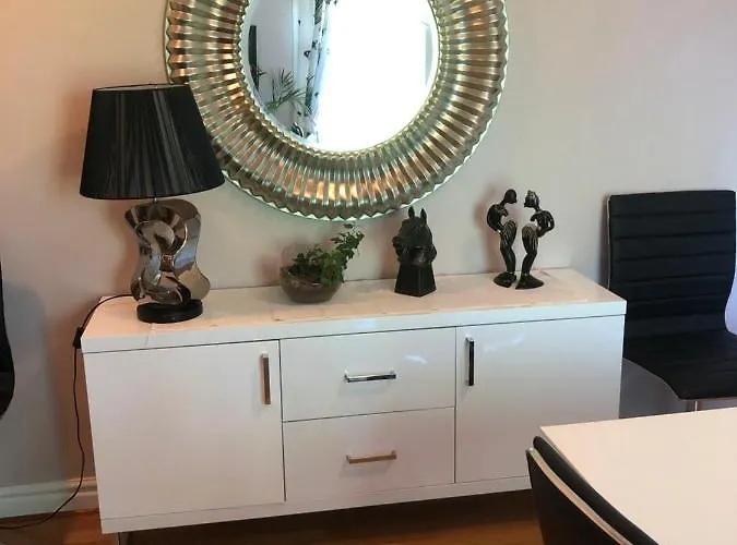 Susannes Bed & Breakfast Frebbenby