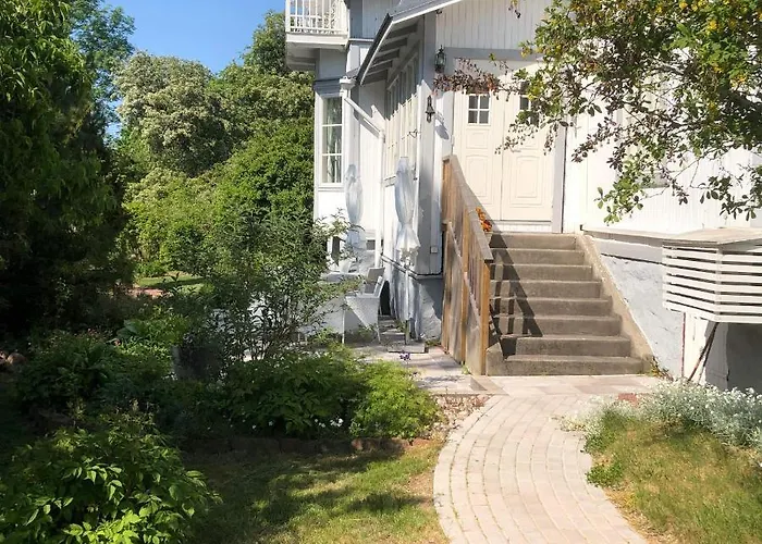 Susannes Bed & Breakfast *