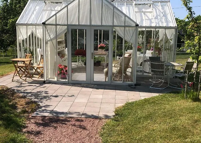 Bed & Breakfast Susannes *