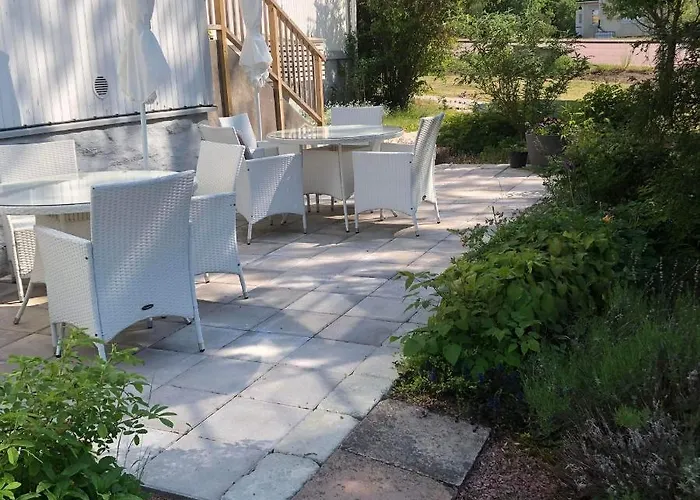 Bed & Breakfast Susannes *