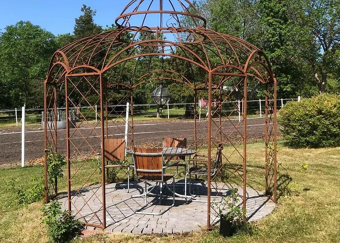 Susannes Bed & Breakfast