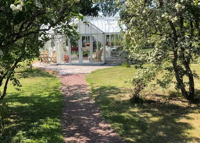 Susannes Bed & Breakfast